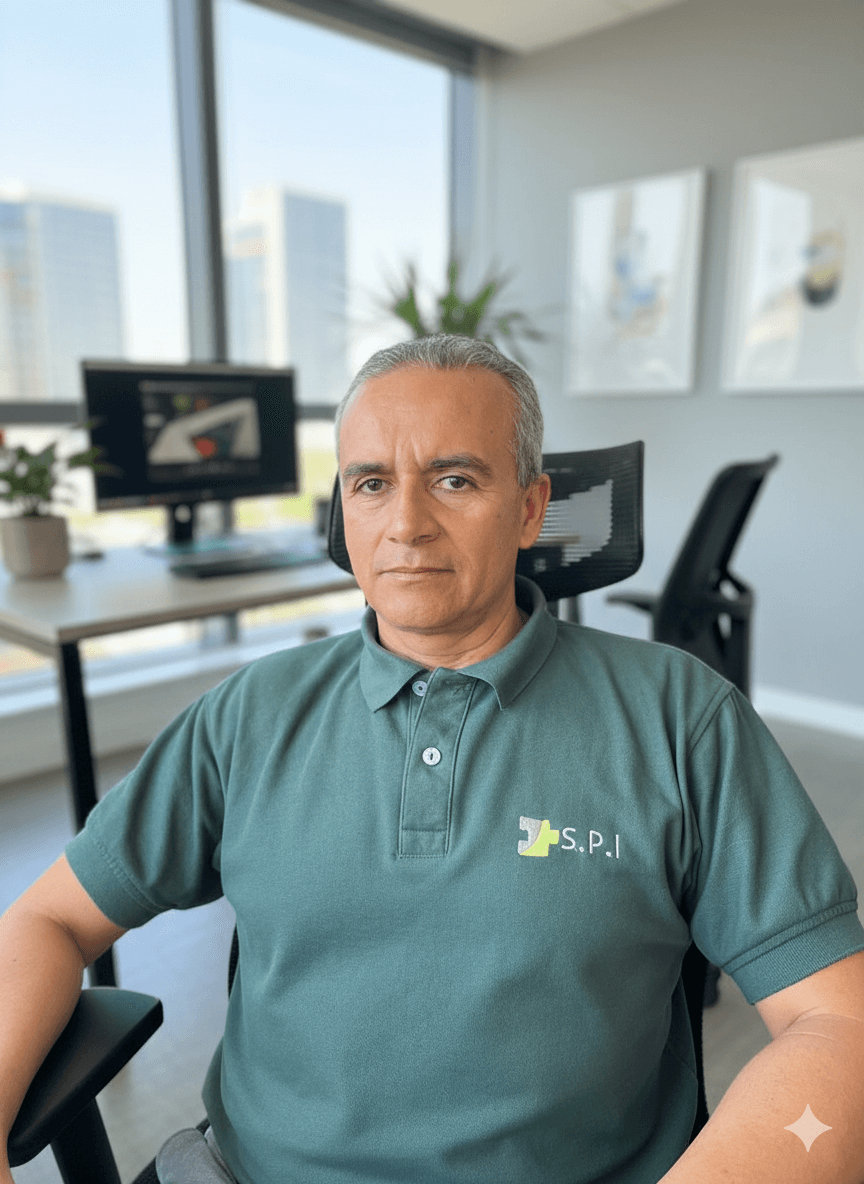 Alvaro Medina
