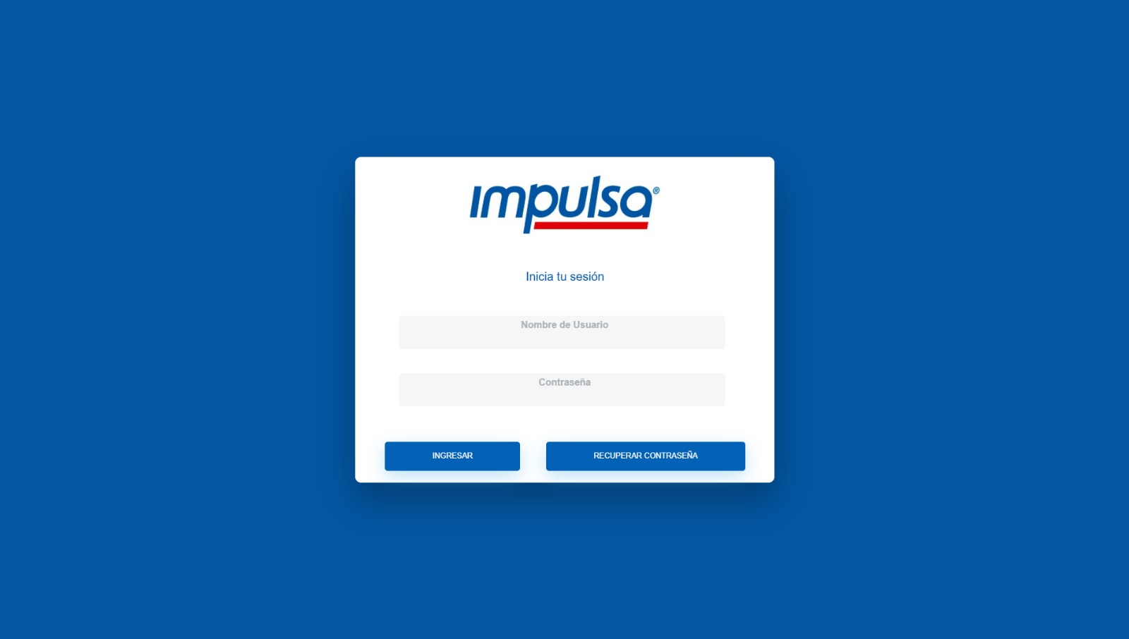 Software Impulsa para ensambladoras de motocicletas